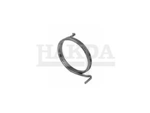 -MERITOR-CALIPER SPRING RETAINERS THRUST -L